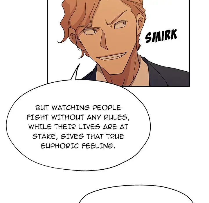 Missing Nine - Chapter 15 [photo 40] - MangaPorn