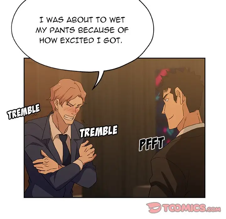 Missing Nine - Chapter 15 [photo 42] - MangaPorn