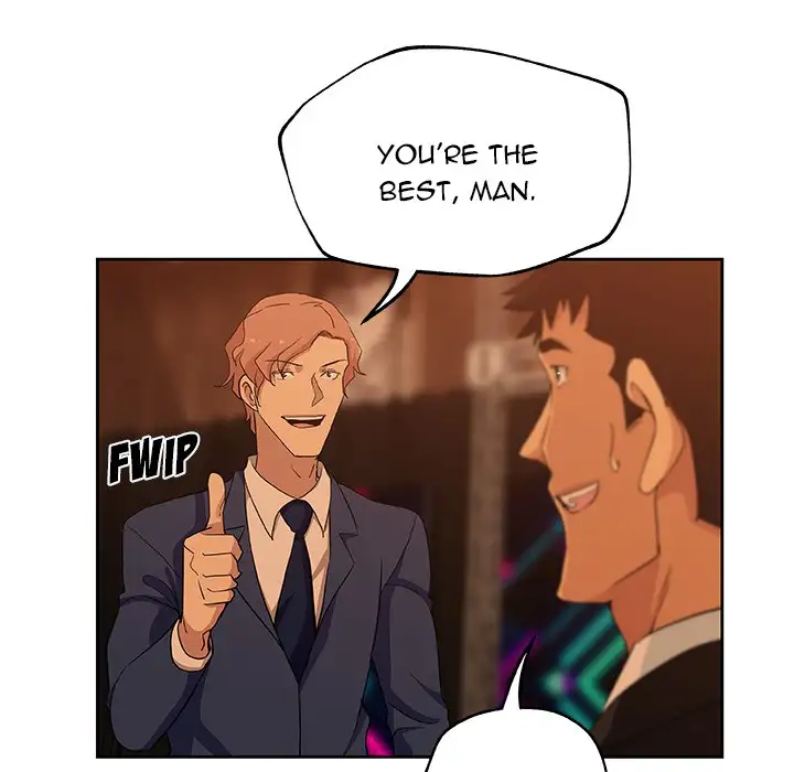 Missing Nine - Chapter 15 [photo 46] - MangaPorn