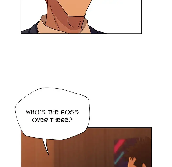 Missing Nine - Chapter 15 [photo 48] - MangaPorn