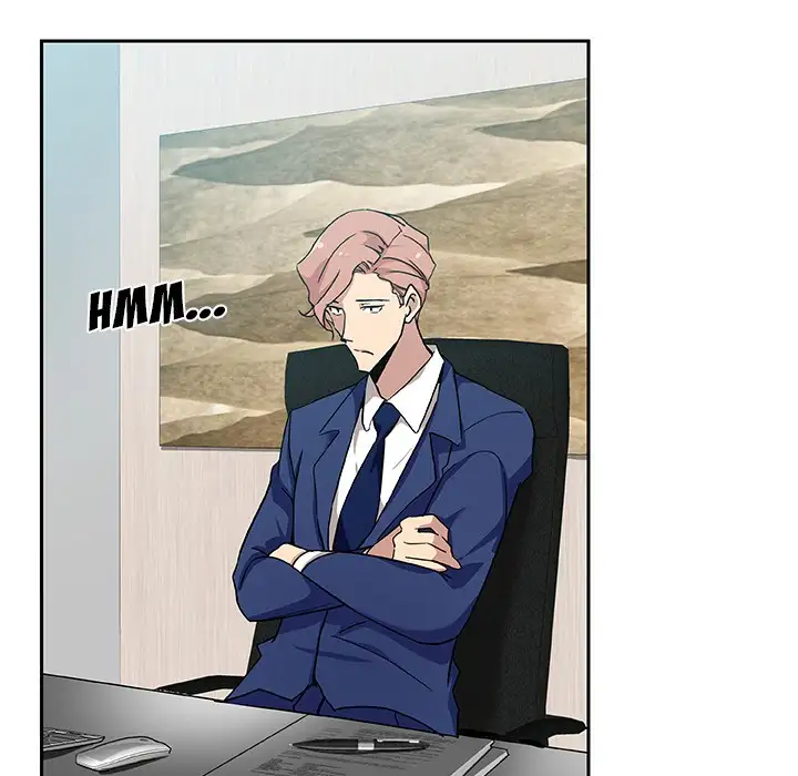 Missing Nine - Chapter 15 [photo 5] - MangaPorn