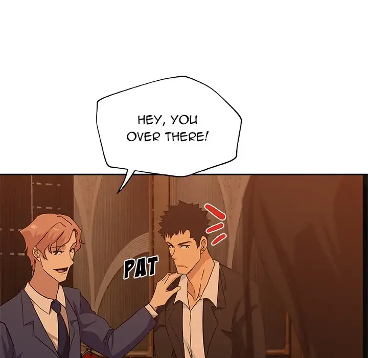 Missing Nine - Chapter 15 [photo 61] - MangaPorn