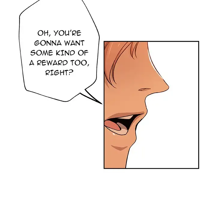 Missing Nine - Chapter 15 [photo 65] - MangaPorn