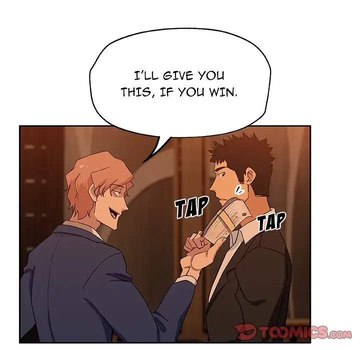 Missing Nine - Chapter 15 [photo 66] - MangaPorn