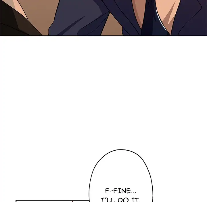 Missing Nine - Chapter 15 [photo 70] - MangaPorn