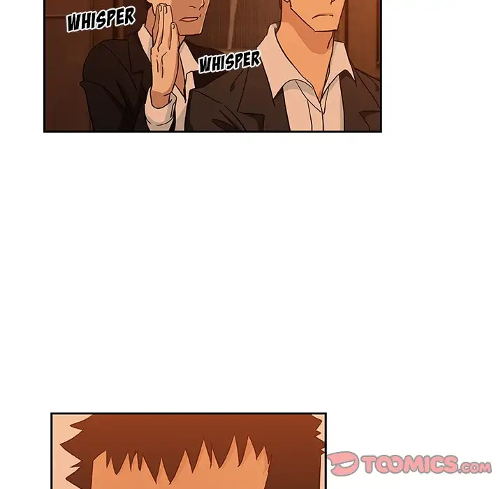 Missing Nine - Chapter 15 [photo 74] - MangaPorn