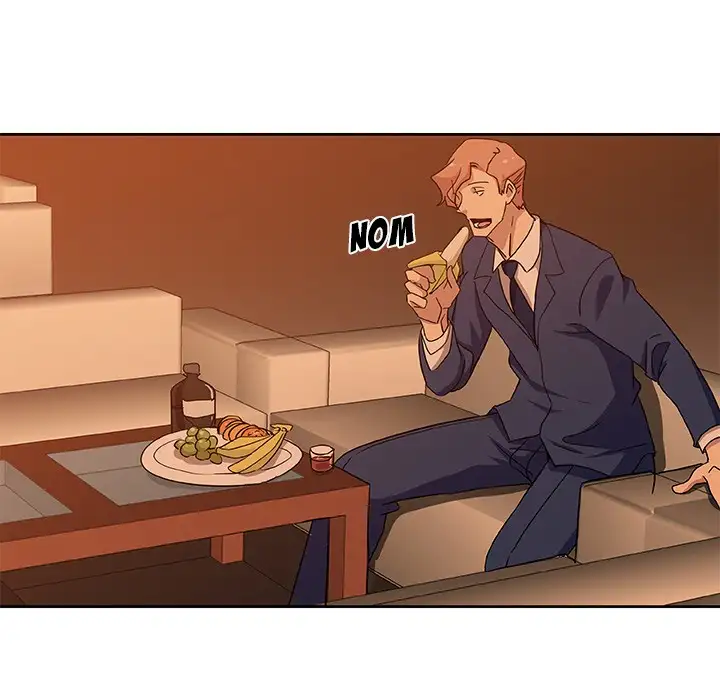 Missing Nine - Chapter 15 [photo 76] - MangaPorn