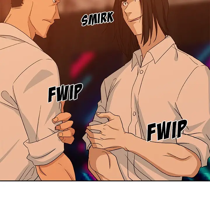 Missing Nine - Chapter 15 [photo 80] - MangaPorn