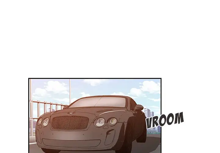 Missing Nine - Chapter 16 [photo 1] - MangaPorn