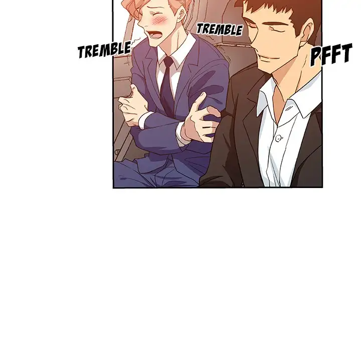 Missing Nine - Chapter 16 [photo 11] - MangaPorn