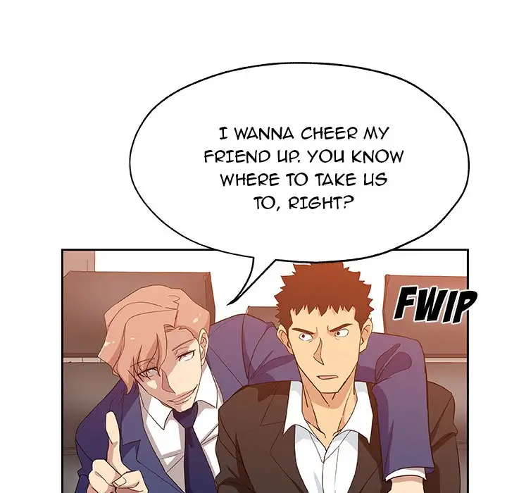 Missing Nine - Chapter 16 [photo 13] - MangaPorn