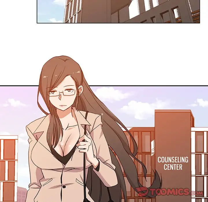 Missing Nine - Chapter 16 [photo 18] - MangaPorn