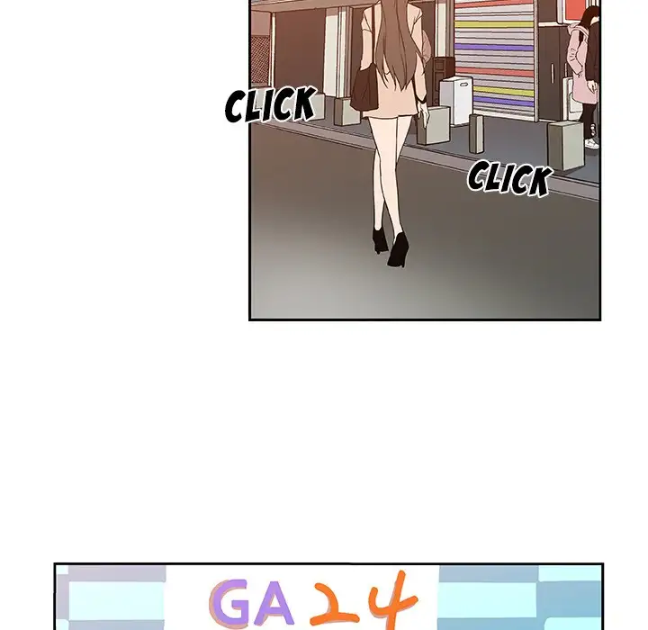 Missing Nine - Chapter 16 [photo 20] - MangaPorn