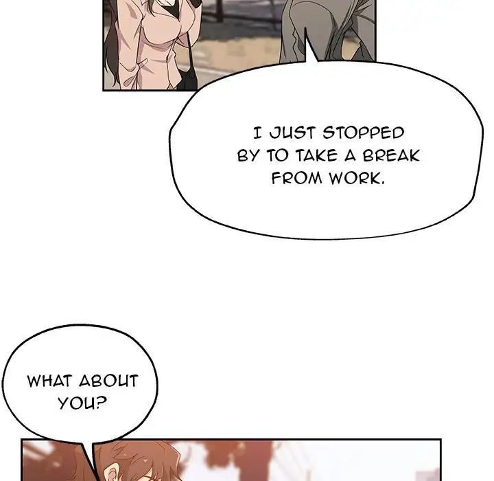 Missing Nine - Chapter 16 [photo 25] - MangaPorn