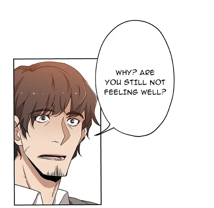 Missing Nine - Chapter 16 [photo 27] - MangaPorn