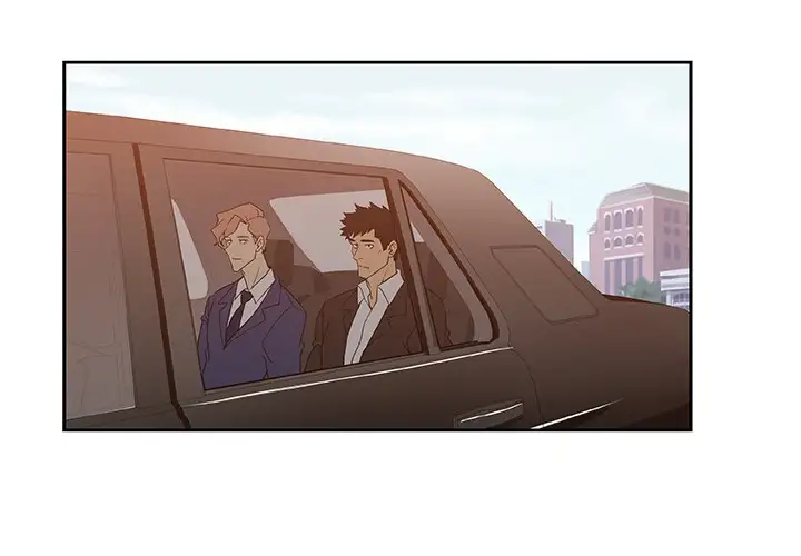 Missing Nine - Chapter 16 [photo 3] - MangaPorn