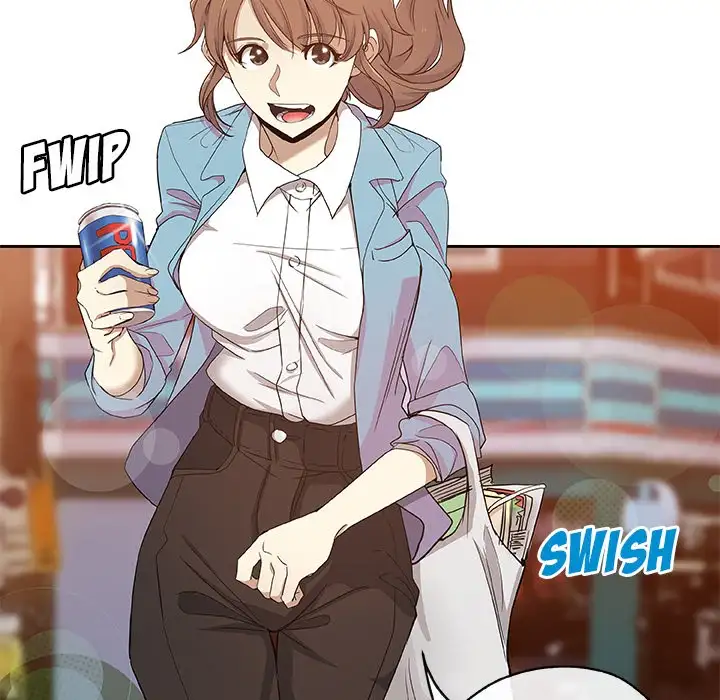 Missing Nine - Chapter 16 [photo 31] - MangaPorn