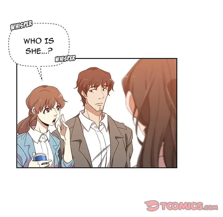 Missing Nine - Chapter 16 [photo 34] - MangaPorn