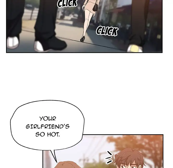 Missing Nine - Chapter 16 [photo 48] - MangaPorn