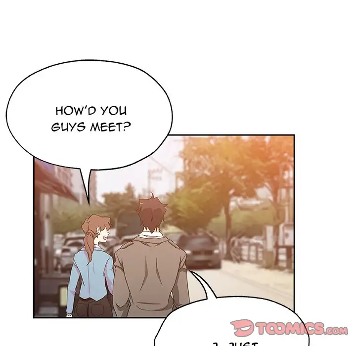 Missing Nine - Chapter 16 [photo 50] - MangaPorn