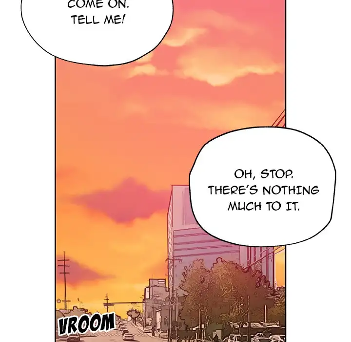 Missing Nine - Chapter 16 [photo 53] - MangaPorn