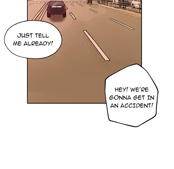 Missing Nine - Chapter 16 [photo 54] - MangaPorn