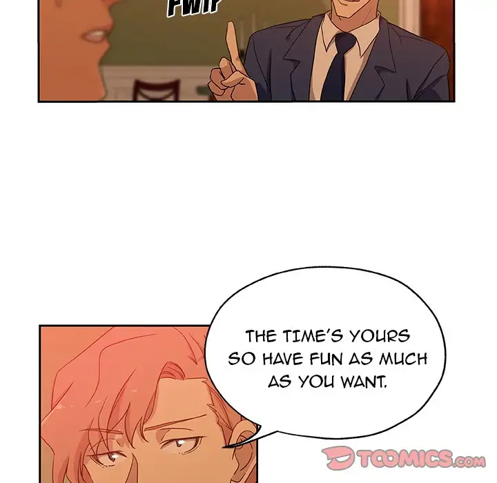 Missing Nine - Chapter 16 [photo 66] - MangaPorn