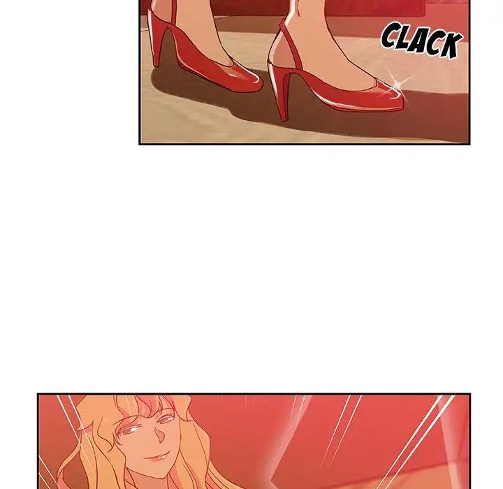 Missing Nine - Chapter 16 [photo 68] - MangaPorn