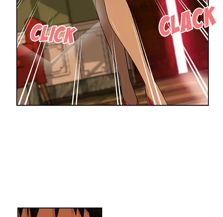 Missing Nine - Chapter 16 [photo 70] - MangaPorn