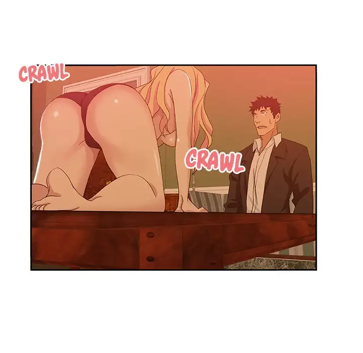 Missing Nine - Chapter 16 [photo 80] - MangaPorn