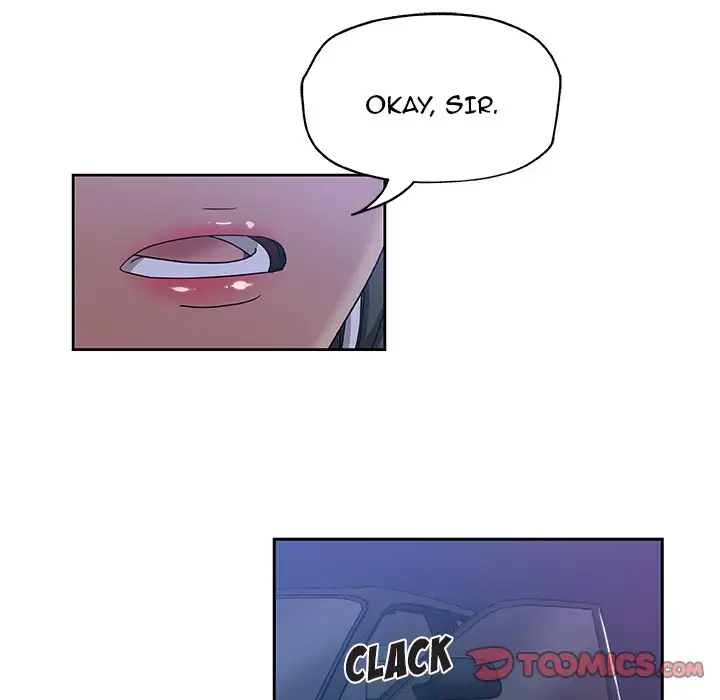 Missing Nine - Chapter 17 [photo 10] - MangaPorn