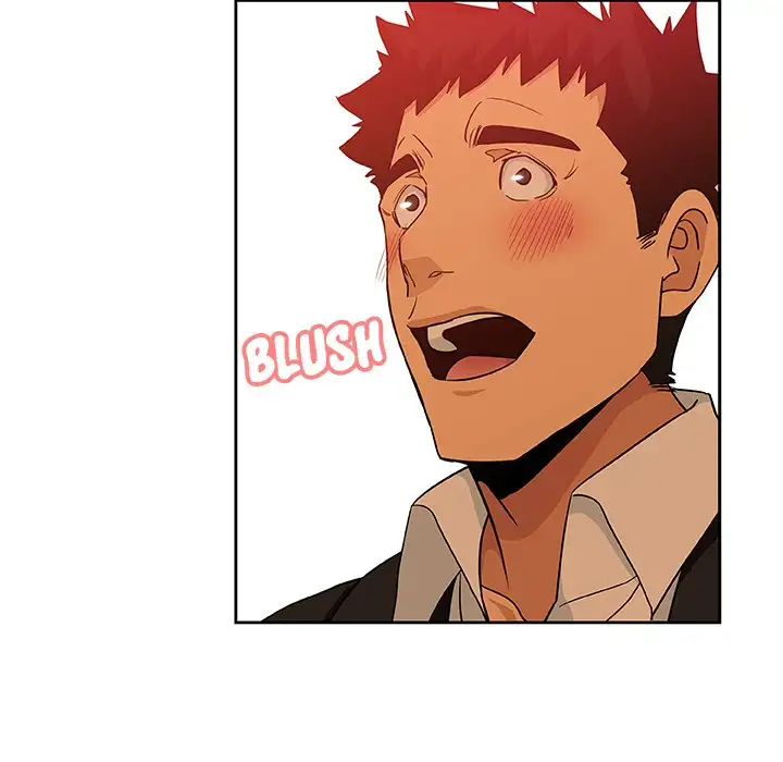 Missing Nine - Chapter 17 [photo 16] - MangaPorn