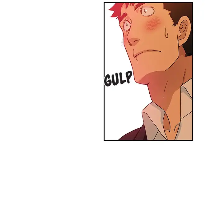 Missing Nine - Chapter 17 [photo 23] - MangaPorn