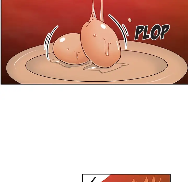 Missing Nine - Chapter 17 [photo 30] - MangaPorn