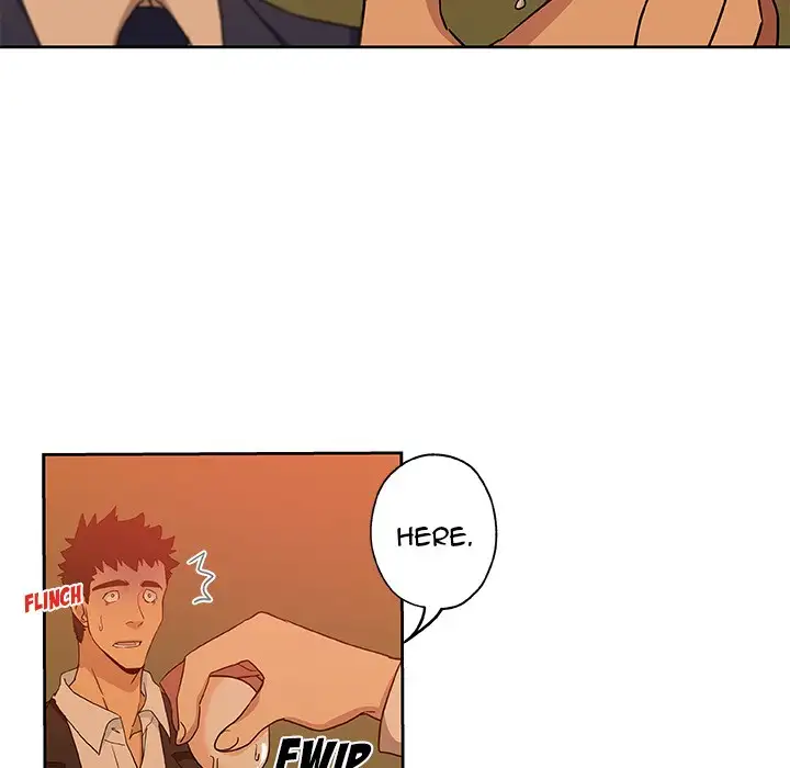 Missing Nine - Chapter 17 [photo 36] - MangaPorn