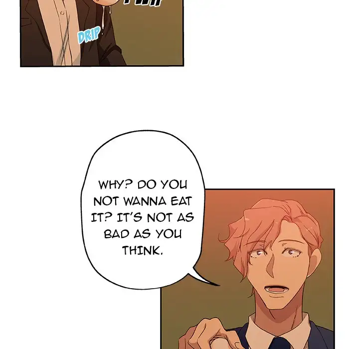 Missing Nine - Chapter 17 [photo 37] - MangaPorn