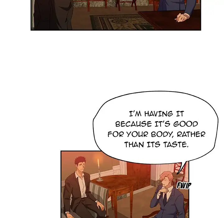 Missing Nine - Chapter 17 [photo 51] - MangaPorn