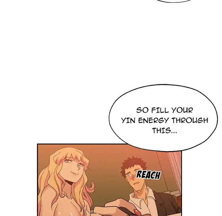 Missing Nine - Chapter 17 [photo 55] - MangaPorn