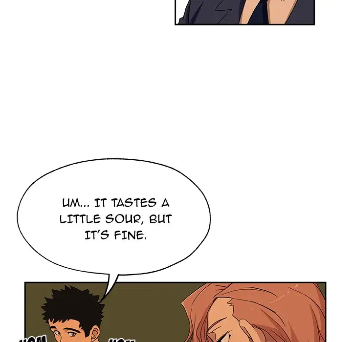 Missing Nine - Chapter 17 [photo 63] - MangaPorn