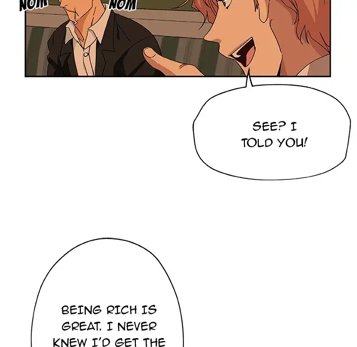 Missing Nine - Chapter 17 [photo 64] - MangaPorn