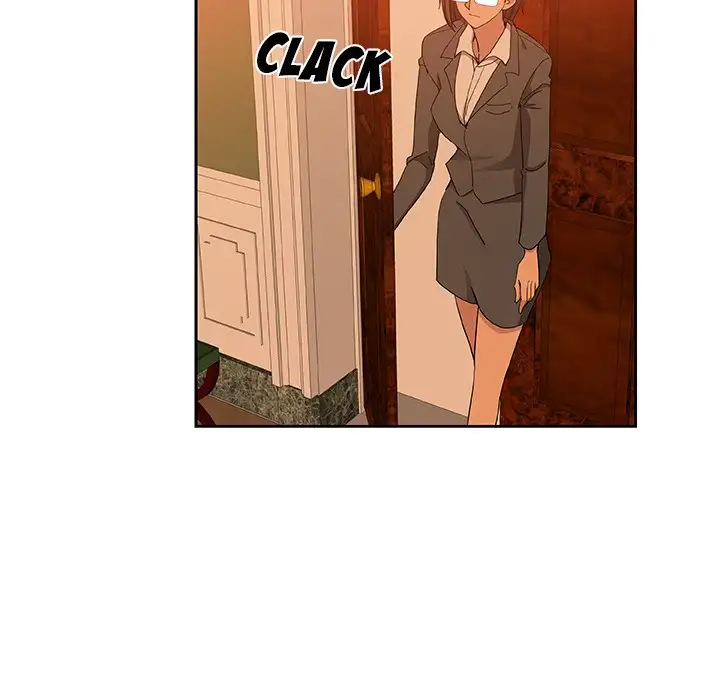 Missing Nine - Chapter 17 [photo 72] - MangaPorn