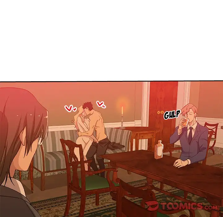 Missing Nine - Chapter 17 [photo 74] - MangaPorn