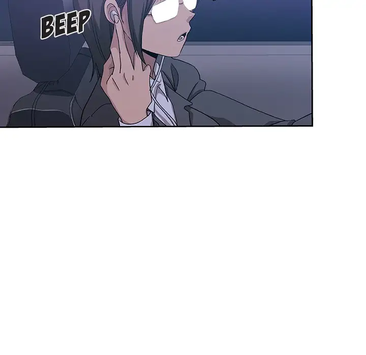 Missing Nine - Chapter 17 [photo 8] - MangaPorn