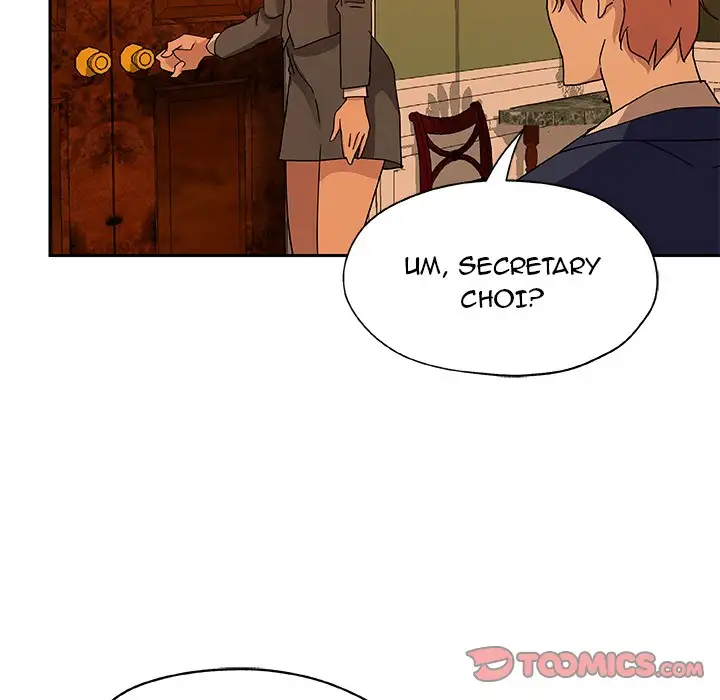 Missing Nine - Chapter 17 [photo 82] - MangaPorn