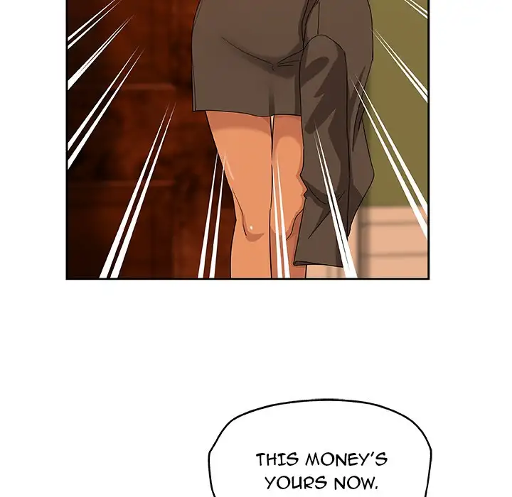 Missing Nine - Chapter 18 [photo 13] - MangaPorn