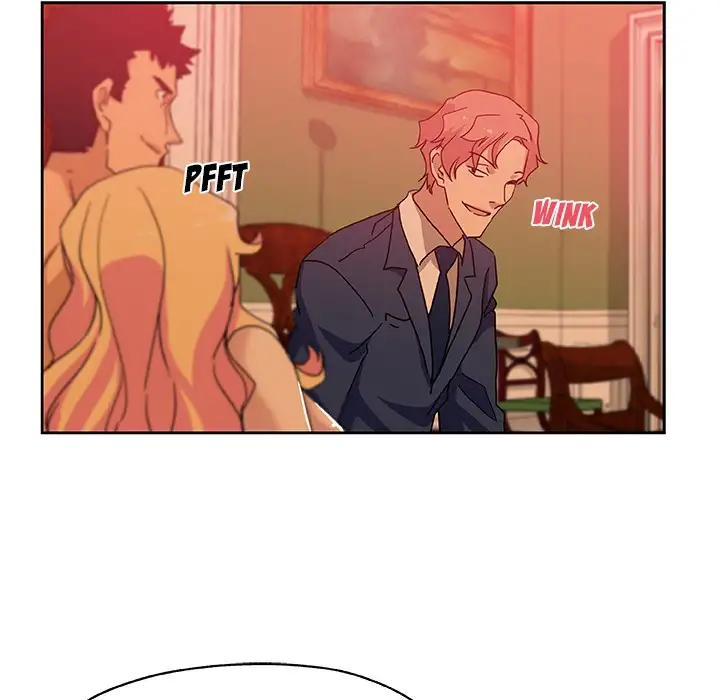 Missing Nine - Chapter 18 [photo 15] - MangaPorn