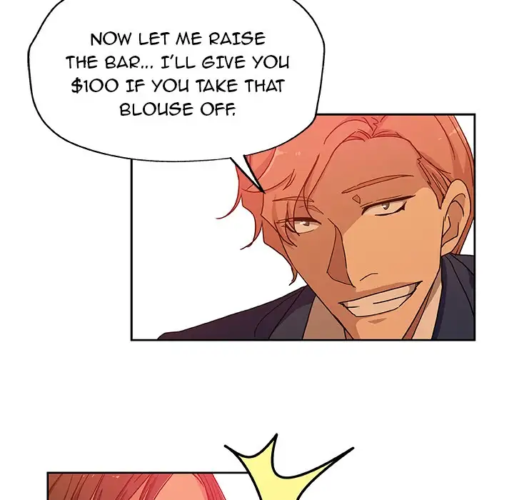 Missing Nine - Chapter 18 [photo 16] - MangaPorn