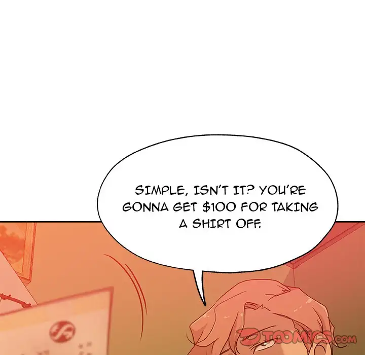 Missing Nine - Chapter 18 [photo 18] - MangaPorn