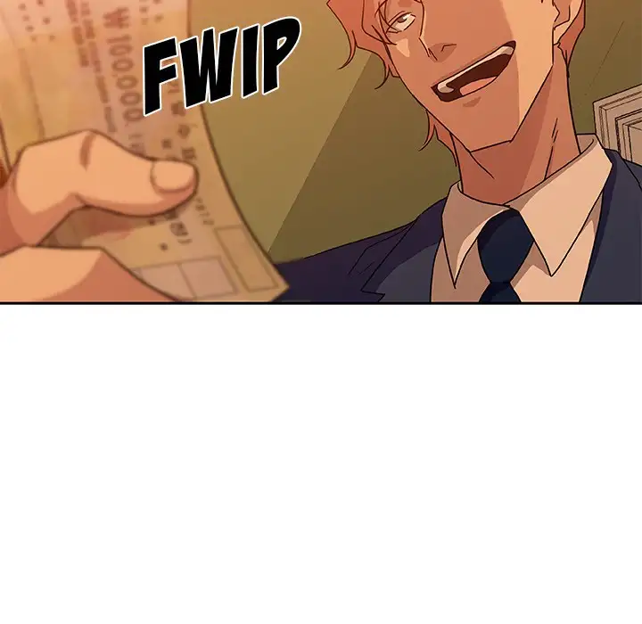 Missing Nine - Chapter 18 [photo 19] - MangaPorn