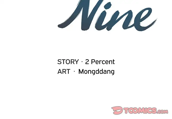 Missing Nine - Chapter 18 [photo 2] - MangaPorn